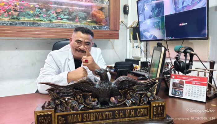 Penolakan BKN Jadi Alarm Serius bagi Pemkab Pemalang, Praktisi Hukum Ingatkan Prinsip Meritokrasi