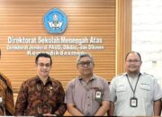 Anggota DPR RI Rizal Bawazier Janjikan Pembangunan SMA Negeri di Warungpring