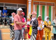 Semarak HUT ke-80 RI, Warga Desa Majalangu Kobarkan Semangat Persatuan