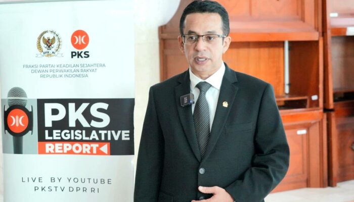 Anggota DPR RI Rizal Bawazier Apresiasi 299 Hari Kerja Pemerintahan Prabowo-Gibran