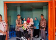 Pemkab Pemalang Berikan Bantuan Usaha Ke Eks Napiter di Kecamatan Petarukan