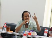 Soroti Rencana Mutasi,Heru Mundhimarso Ingatkan Risiko Tsunami Korupsi di Pemalang