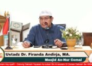 Lautan Jamaah Padati Tablig Akbar di Comal, Jangan Putus Asa dari Rahmat Allah SWT