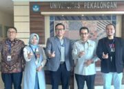 Diskusi Hangat di Unikal, Rizal Bawazier Ungkap Pentingnya Sinergi Perguruan Tinggi dan Pemerintah
