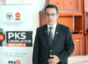 Rizal Bawazier Apresiasi Pemasangan Rambu Pembatasan Truk Sumbu Tiga di Pantura Pemalang