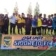 Liga Undi Sidorejo 2025 Resmi Dibuka Wabup Nurkholes, Gairah Sepak Bola Pemalang Bangkit