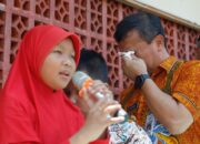 Puisi Rindu Cahaya Siswi SLB Wonogiri Bikin Ahmad Luthfi Menangis dan Janji Kuliah UNS