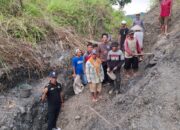 Gerak Cepat Siswanto, Anggota DPRD Pemalang Fraksi Golkar Respon Keluhan Warga Jatingarang