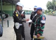 Ancaman Sanksi Berat! Kodim Pemalang Dipertegas Aturan Penggunaan Rotator dan Sirine