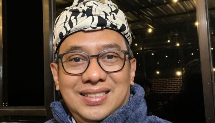 Membumikan Semangat Sumpah Pemuda di Dunia Kesehatan