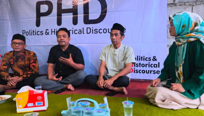 Pesantren di Era Digital, Tiga Tokoh Pemalang Bicara Peran Vital Pesantren di Tengah Modernitas