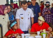 Sekolah Rakyat, Senjata Ampuh Pemprov Jateng Entaskan Kemiskinan