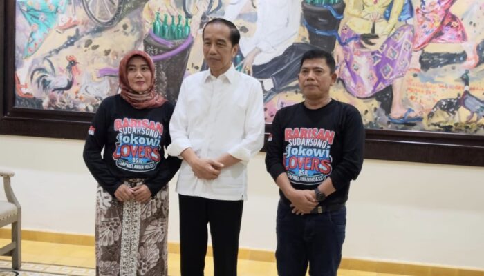 DPD PSI Pemalang Terbang ke Jakarta, Ir. Sudarsono Pimpin Delegasi Untuk Konsolidasi Pusat