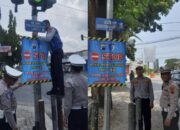 Pembaruan Aturan Lintas di Pemalang: Belok Kiri Wajib Ikuti Isyarat Lampu