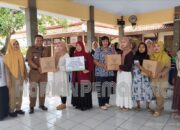 Melalui Program Genting, Baznas Pemalang Bergerak Cepat Atasi Stunting