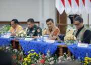 Relokasi Korban Bencana Banjarnegara Disiapkan, Gubernur Pastikan 400-an Pengungsi Tertangani