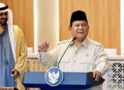 Dampingi Presiden Prabowo Resmikan RS Kardiologi, Ahmad Luthfi: Kebanggaan Baru Jawa Tengah