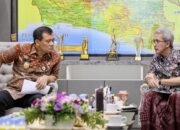 Trans Jateng Diusulkan Jadi BLUD, Gubernur Luthfi Tegaskan Nafas Pelayanan Publik Harus Diutamakan