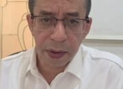 Rizal Bawazier Desak Penindakan Tegas Truk Besar Usai Kecelakaan Pelajar di Pekalongan