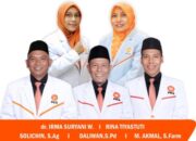 Bergerak Cepat! Anggota Fraksi PKS Pemalang Relakan Gaji untuk Korban Bencana Sumatera