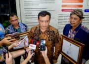 Fantastis! Jateng Pimpin Pengakuan Budaya Nasional 2025, ‘Ilir-ilir’ Siap Mendunia