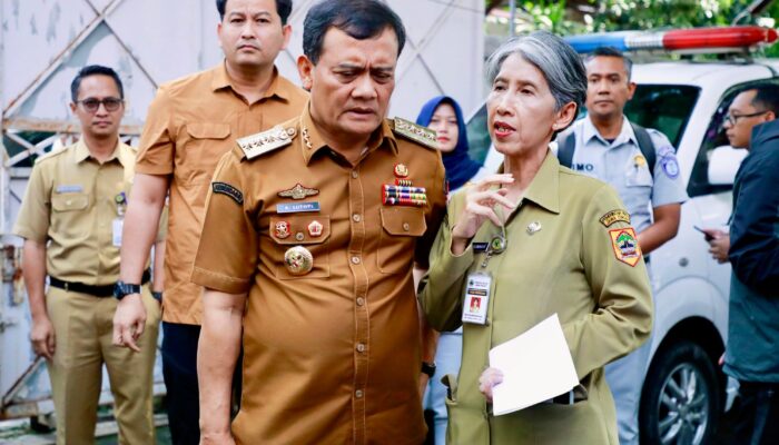 Duka Tol Krapyak: Ahmad Luthfi Jamin Pemulangan Seluruh Korban Jiwa