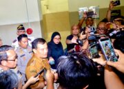 Ahmad Luthfi: Nyawa Penumpang Taruhannya, Sopir Lelah Jangan Dipaksa!