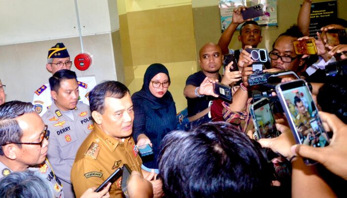 Ahmad Luthfi: Nyawa Penumpang Taruhannya, Sopir Lelah Jangan Dipaksa!