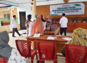 Hadirkan Solusi Saat Duka, Desa Kelangdepok Cetak Relawan Pemulasaran Jenazah Mandiri