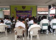 Sistem Undian dan Soal Dadakan, Ujian Perangkat Desa Kramat Dijamin Steril