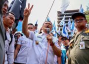 UMP Jateng 2026 Naik 7,28 Persen, Kota Semarang Tembus Rp3,7 Juta!