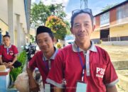 Seleksi Perangkat Desa Majalangu Digelar Transparan, Ujian Dilaksanakan Berbasis Komputer