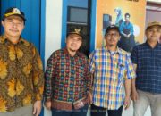 Seleksi Kadus 4 Tlagasana, Calon Tunggal Uji Kompetensi Digital Lewat Sistem CAT