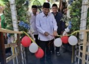BAZNAS Resmikan Balai Ternak ke-56 di Pemalang: Dorong Mustahik Jadi Muzaki Melalui Peternakan Modern