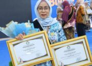 Harumkan Nama Daerah, Bunda PAUD Pemalang Sabet Dua Penghargaan Provinsi