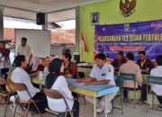 Dengan Sistem “Koreksi Buta”, Desa Kramat Sukses Gelar Seleksi Perangkat Desa Secara Transparan