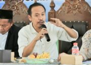 Heru Kundhimiarso Anggota Komisi A DPRD Pemalang Desak Pemkab Lakukan Investigasi Tuntas Kebakaran Pasar Pagi