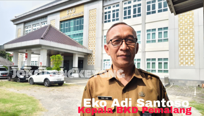 Ratusan PPPK Paruh Waktu Dipanggil! Pemkab Pemalang Siapkan Penyerahan SK di Stadion Mochtar