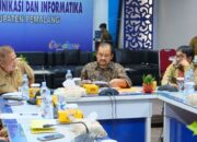 Cuaca Ekstrem Jawa ~ Bali Siaga, Pemkab Pemalang Perkuat Mitigasi