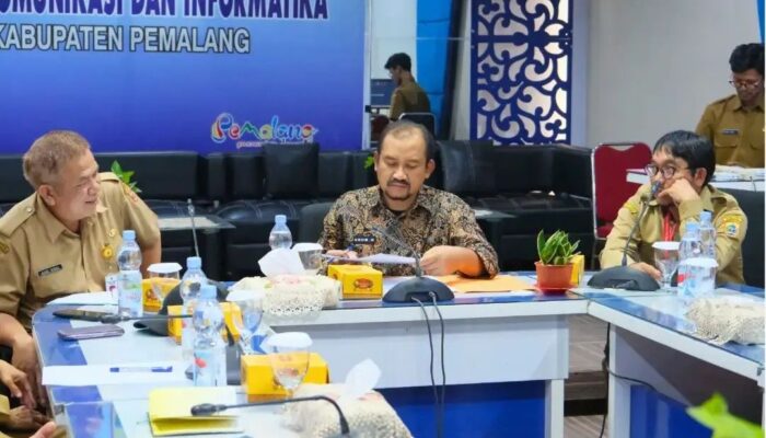 Cuaca Ekstrem Jawa ~ Bali Siaga, Pemkab Pemalang Perkuat Mitigasi