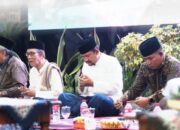 Milad ke-451 Pemalang: Mengetuk Pintu Langit Lewat Sema’an Al-Qur’an