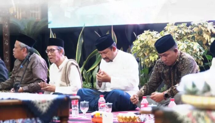 Milad ke-451 Pemalang: Mengetuk Pintu Langit Lewat Sema’an Al-Qur’an