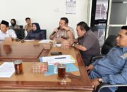 Mahbub Djunaidi Legislator PPP Desak Pemkab Pemalang Bantu PKL Korban Kebakaran