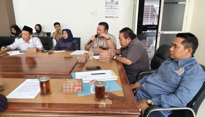 Mahbub Djunaidi Legislator PPP Desak Pemkab Pemalang Bantu PKL Korban Kebakaran