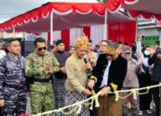 Ikon Baru Pemalang Resmi Beroperasi, City Walk Jadi Magnet Ekonomi