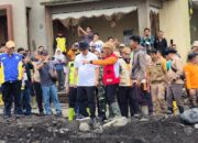 Jateng Siaga Bencana: Sekda Minta Warga Manfaatkan Kanal Pengaduan Cepat