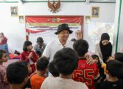 Sinergi Lintas Sektor, Ahmad Luthfi Intruksikan Prioritaskan Kesehatan Mental Penyintas