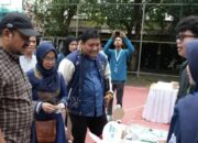 Bupati Anom Bakar Semangat Pelajar Pemalang di Gema Nayacita 2026