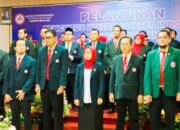 dr. Aris Munandar Kembali Nakhodai IDI Pemalang: Perkuat Solidaritas di Tengah Tantangan Medis