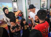 Gaya Kepemimpinan Gubernur Ahmad Luthfi Disorot Legislator Jawa Tengah